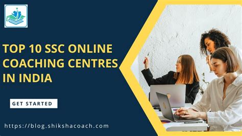 10 Best SSC CGL Online Coaching .